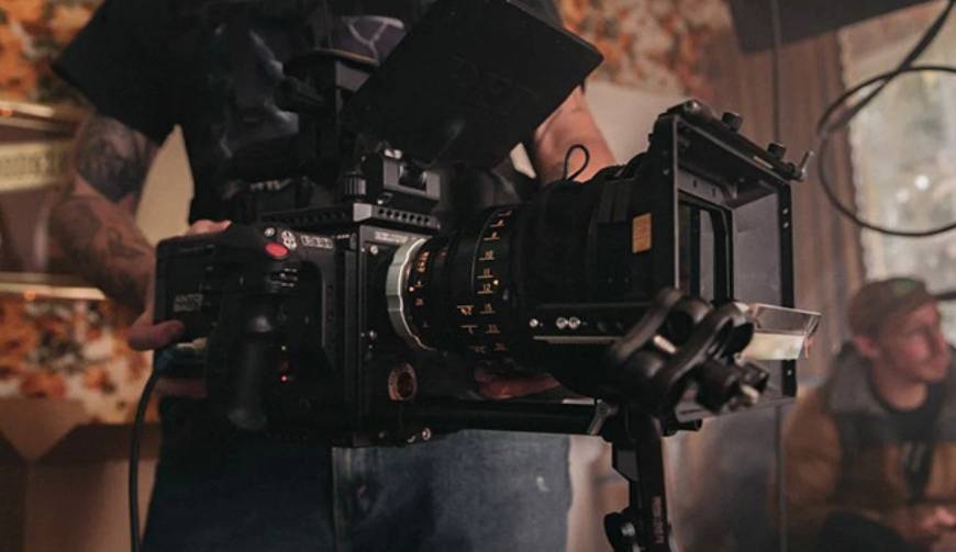 西固区产品宣传视频拍摄公司