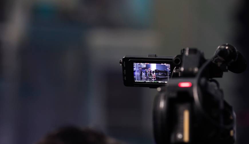 西固区产品视频拍摄