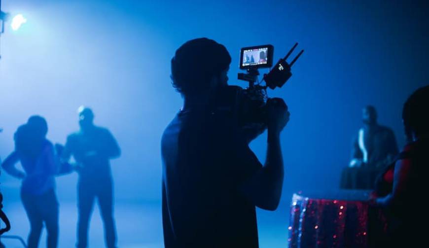 西固区产品视频拍摄