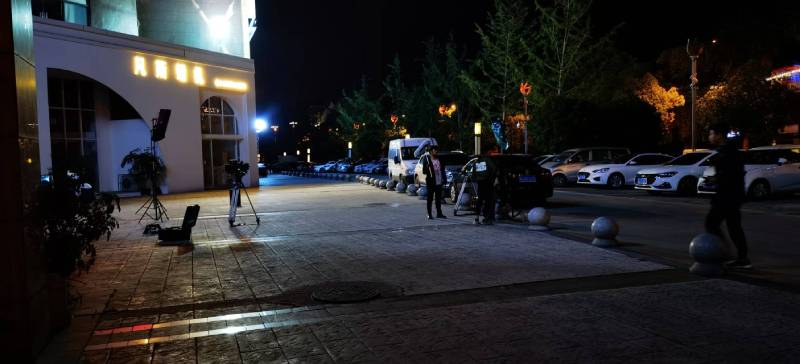 西固区电商产品视频拍摄制作全攻略，打造高转化带货视频